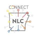 Logo created for the Connect team at New Life Church